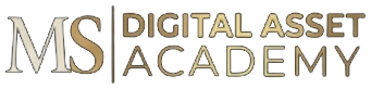 MS Digital Asset Academy — Bitcoinhyper.lt